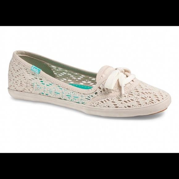 keds teacup flats